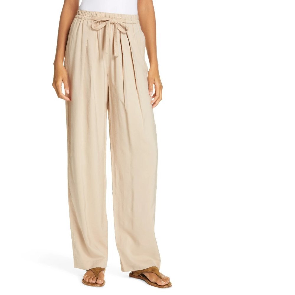 Vince Wide Leg Pants